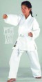 Karate Gi RENSHU
